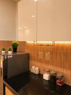 Studio Apartment Private Balcony Near Medanta - 1