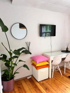 Budget apartments in the city center within walking distance of the bus station - 3