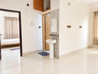 2A2 Budget Friendly Semi Attached Washroom And Attached Balcony Bashundhara Riverview South Keraniganj Dhaka -  - 2