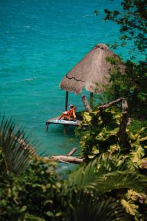 BOA BOA Bacalar - Bacalar - 0