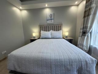Amani Apartments - 0