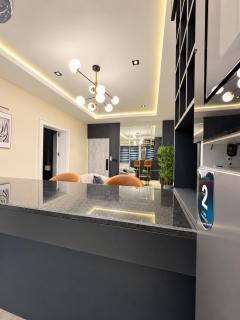 Nextstation Residence - 2