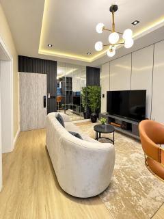Nextstation Residence - 1