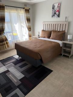 Amani Apartments - 6