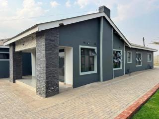 Amani Apartments - 4