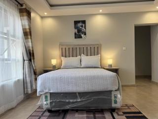 Amani Apartments - 1