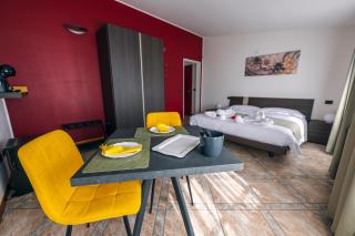 Attico Molinella Luxury Rooms - 5