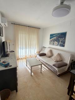 Apartamento Pinares del Portil junto a la playa - 7