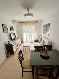 Apartamento Pinares del Portil junto a la playa - 8