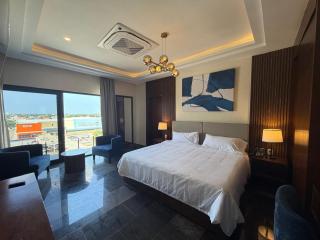 Hotel Demar Suites - 0