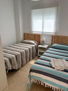 Apartamento Pinares del Portil junto a la playa - 2