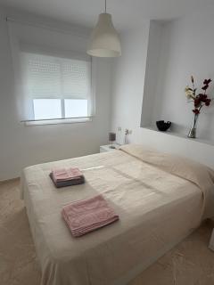 Apartamento Pinares del Portil junto a la playa - 4