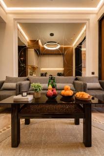 Modern studio in NRG U TOWER - 7