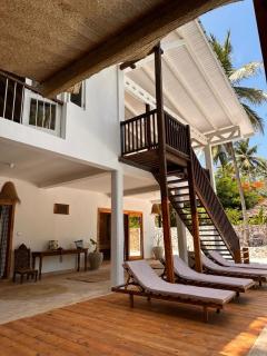 Sunrise House - 7