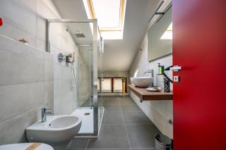 Attico Molinella Luxury Rooms - 8