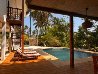 Sunrise House - 8