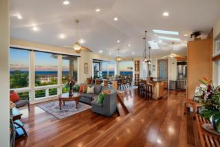 Ocean view, Beautiful sunrise, Private pool, Walk to beaches - 9