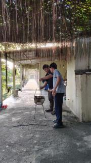 Thao's Farm - 4