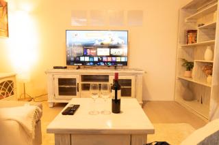 SaltWater Escape- 2-Bed Studio, Margaret River - 4