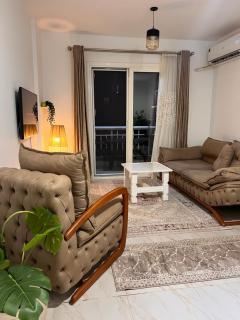 Cozy & relaxing b12 apartment - 6
