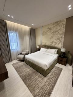 أجنحة سورا الفندقية sora suites - 7