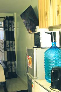 Planet Rest Studio Ruiru - 3