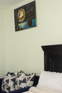 Planet Rest Studio Ruiru - 1