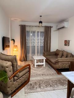 Cozy & relaxing b12 apartment - 2