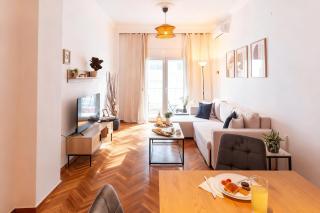Maison Mitropoleos - Spacious Luxury Residence - 0
