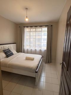 Specious Three Bedroom in New Kitisuru Lower Kabete Area - 1