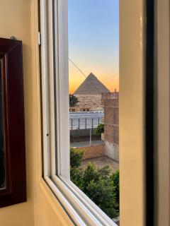 Casa scarab pyramids hotel - 2