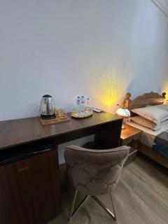 Dilnoza Premium Boutique Hotel in Old City - 7
