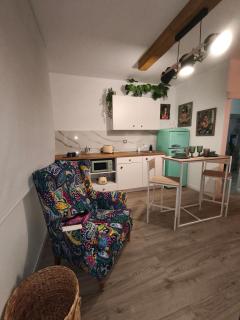 Apartamento Janeli - 8