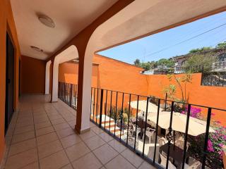 Casa Cima Tepoz - 3
