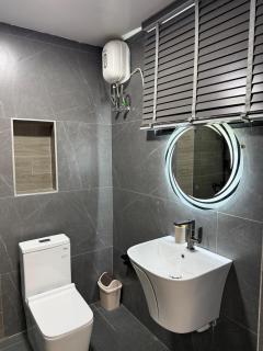 Nkrumah Heights Modern Luxury Stay - 3