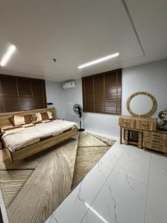 Nkrumah Heights Modern Luxury Stay - 2