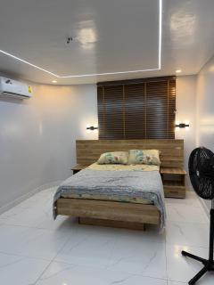 Nkrumah Heights Modern Luxury Stay - 1
