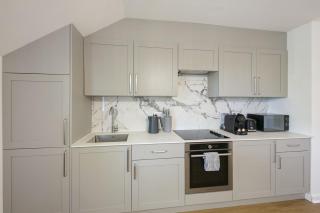 Eday Lodge - Grampian Lettings - 9