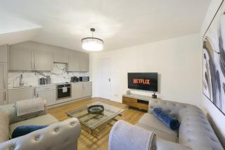 Eday Lodge - Grampian Lettings - 7