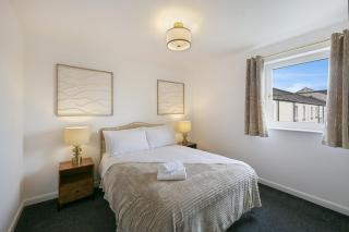 Eday Lodge - Grampian Lettings - 5