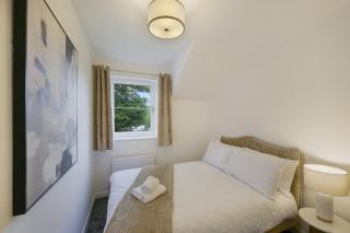 Eday Lodge - Grampian Lettings - 4