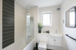 Eday Lodge - Grampian Lettings - 2