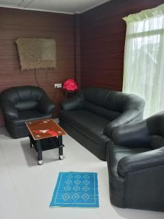 Chillway Guesthouse - 9