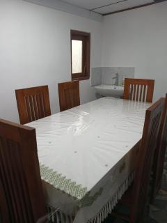 Chillway Guesthouse - 8