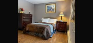 Richmond Inn Bed and Breakfast - 2