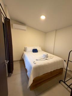 Villa Master, with two bedrooms - 8