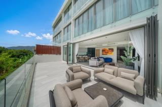 Seaview Signature Penthouses by Oceanblu - Patong - 7