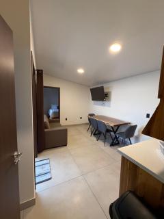 Villa Master, with two bedrooms - 0