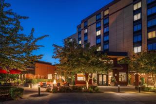 Homewood Suites by Hilton Seattle-Issaquah - 9