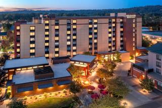 Homewood Suites by Hilton Seattle-Issaquah - 2